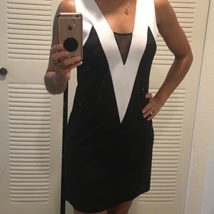 Zara dress
